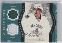 Alexandre Burrows #/35