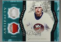 Mike Bossy #/35