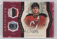 Zach Parise #/10