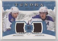 Drew Doughty, Anze Kopitar #/225