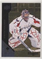 Semyon Varlamov #/10