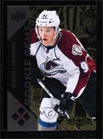 Rookie Gems - Gabriel Landeskog #/10