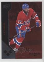 P.K. Subban #/100