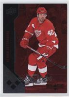 Henrik Zetterberg #/100