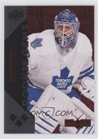 Ben Scrivens #/100