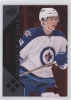 Rookie Gems - Carl Klingberg #/100