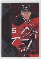 Rookie Gems - Adam Larsson #/100