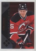 Rookie Gems - Adam Larsson #/100