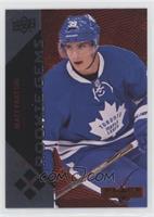 Rookie Gems - Matt Frattin #/100