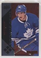 Rookie Gems - Matt Frattin #/100