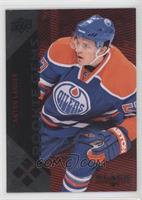 Rookie Gems - Anton Lander #/100