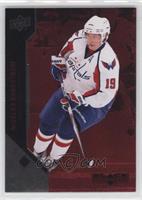 Nicklas Backstrom #/100