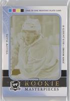 John Moore #/1