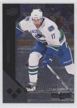 2011-12 Upper Deck Black Diamond - [Base] #155 - Ryan Kesler