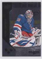 Henrik Lundqvist