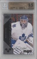 Ben Scrivens [BGS 9.5 GEM MINT]