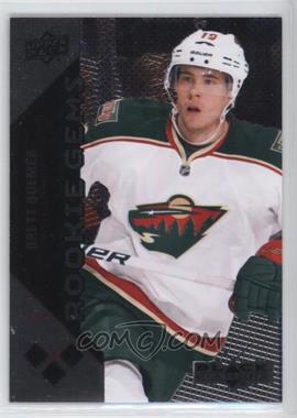 2011-12 Upper Deck Black Diamond - [Base] #199 - Brett Bulmer