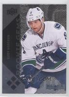 Rookie Gems - Cody Hodgson