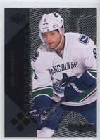 Rookie Gems - Cody Hodgson