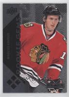 Rookie Gems - Marcus Kruger