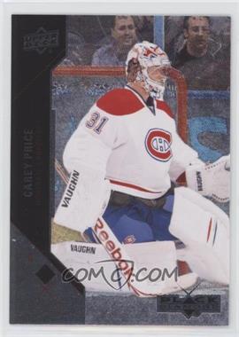 2011-12 Upper Deck Black Diamond - [Base] #80 - Carey Price