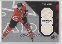 Tyler Myers