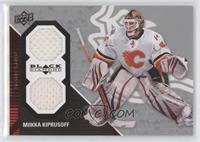 Miikka Kiprusoff [Good to VG‑EX]