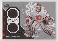 Miikka Kiprusoff