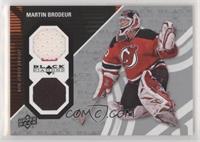 Martin Brodeur