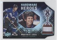 Martin St. Louis #/100