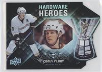 Corey Perry #/100