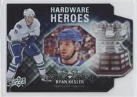 Ryan Kesler #/100