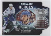 Ryan Kesler #/100