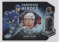 Daniel Sedin #/100