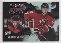 Adam Henrique