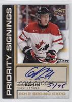 Cody Eakin #/75