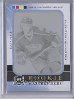 Ryan Johansen #/1