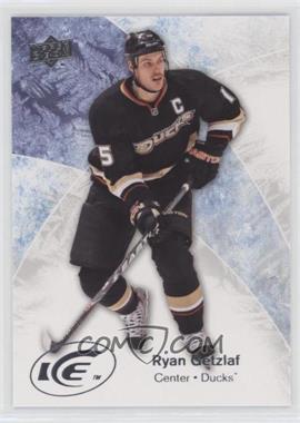 2011-12 Upper Deck Ice Premieres - Multi-Product Insert [Base] #26 - Ryan Getzlaf