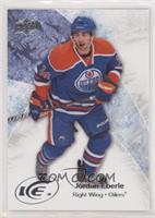 Jordan Eberle