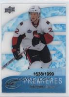 Erik Condra #/1,999