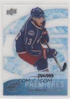 Cam Atkinson #/999