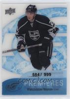 Viatcheslav Voynov #/999