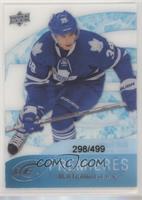 Matt Frattin #/499