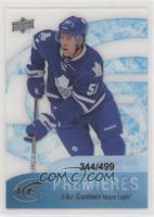 Jake Gardiner #/499