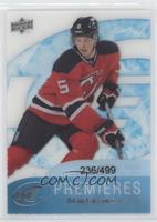 Adam Larsson #/499