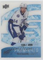 Brett Connolly #/499