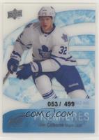 Joe Colborne #/499