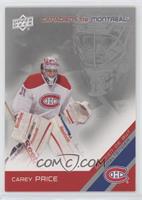 Carey Price