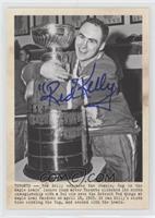 Red Kelly