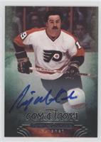 Rick MacLeish